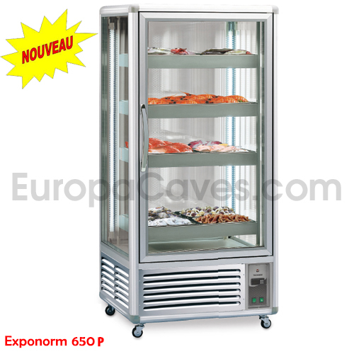 Exponorm 650 P