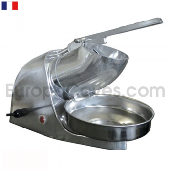 Broyeur à Glaçons électrique