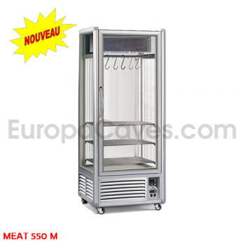 Armoire Réfrigérée - MEAT 550 M