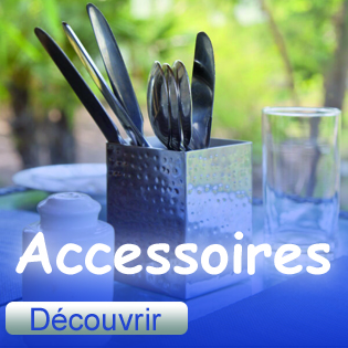Accessoires