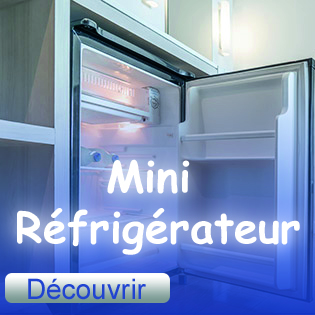 Mini Réfrigérateur