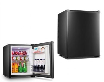 Eruoa Caves, Mini Bars, mini bars
